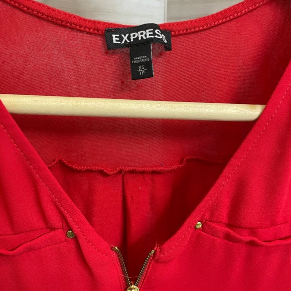 Express top - Picture 3 of 3